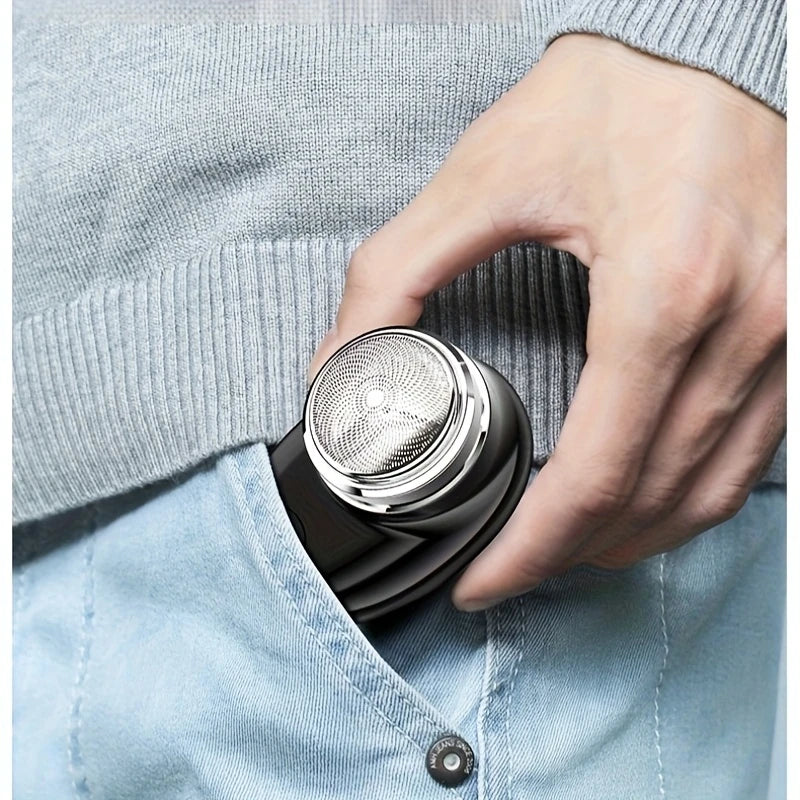 AFEITADORA MINI SHAVER