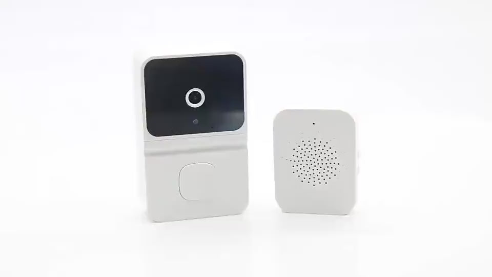 Más seguridad para tu hogar.